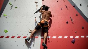 Escalada: Nacional de Dificuldade 2019 promete confronto ibérico