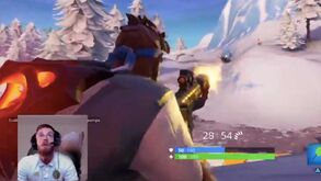 Argelino expulso da seleção por mostrar rabo durante jogo de Fortnite