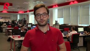 Pedro Gonçalo Pinto e o dérbi de futsal: «Foi mais um jogo extremamente emocionante»