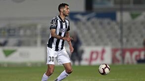 Vítor Tormena reforça defesa do Sp. Braga até 2024