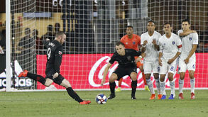 Há dois portugueses entre os jogadores mais bem pagos da MLS