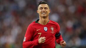 Estes são os 100 jogadores mais valiosos do mundo e Ronaldo já não lidera entre portugueses