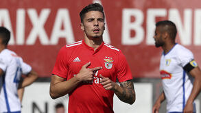 Nuno Santos recusado ao Moreirense