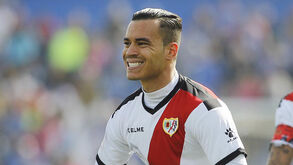 Muita confiança por Raúl de Tomás