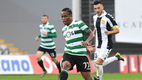 Fulham chega-se à frente por Jovane