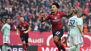 Matheus Pereira anda na boca de meia Europa 