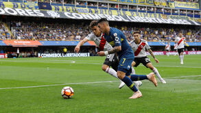 Pavón no mercado espera ofertas