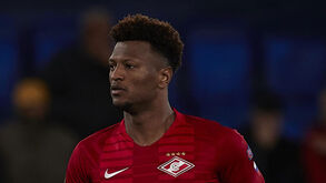 Nova oferta por Zé Luís