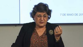Ana Gomes questiona Governo por causa das comissões pagas por Benfica, FC Porto e Sporting