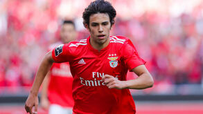 Rápido, inteligente e com detalhes de craque: Futre explica em Espanha como é João Félix