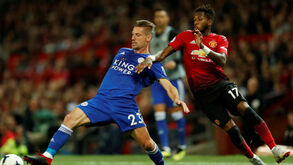 Paulo Fonseca quer reencontrar Fred