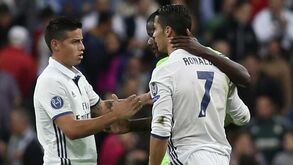 Lothar Matthäus: «James disse-me que Ronaldo o quer na Juventus»