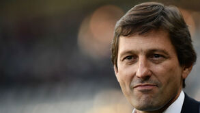 PSG anuncia Leonardo como novo diretor desportivo