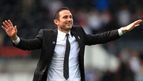 As 5 missões de Frank Lampard no Chelsea