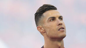 TMZ avança que Cristiano Ronaldo já foi notificado no caso da alegada violação a Mayorga