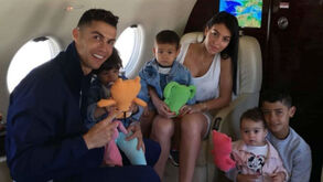 Os motivos por que Cristiano Ronaldo e Casillas não estarão no casamento de Sergio Ramos