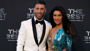 Tatuagem no pulso, telemóveis e dress code: as regras para ir ao casamento de Sergio Ramos