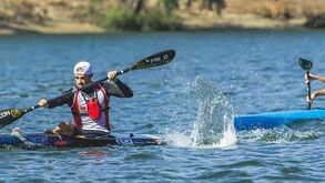 José Ramalho e Rita Fernandes campeões nacionais de maratonas
