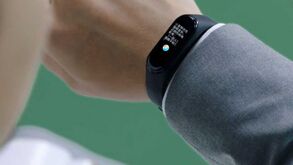 Xiaomi Mi Band 4: a verdadeira pulseira inteligente