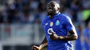 Marega sem oferta do Marselha