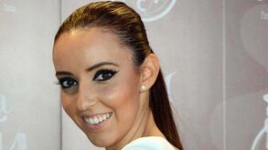 O enlace secreto da filha de Pinto da Costa