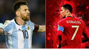 Argentina de Messi perde e os fãs de Ronaldo não perdoam: confira os melhores memes