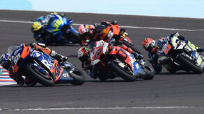 Líder da Dorna confirma que MotoGP está perto de voltar a Portugal