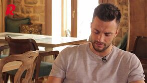 Samaris: «Coentrão desrespeitou o Benfica e isso é uma coisa que não aceito»