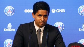 Al Khelaifi avisa Neymar e companhia: «Terão de trabalhar mais e quem não aceitar... adeus!»