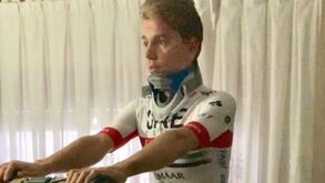 Ivo Oliveira não compete há dois meses devido a uma queda grave