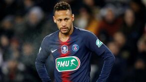 Paris SG disposto a vender Neymar por 