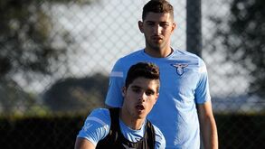 Neto é para avançar