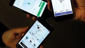 Antiga Chauffeur Privé agora é Kapten e chega ao Porto com desconto de 50%