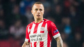 Citizens recompram lateral Angeliño ao PSV