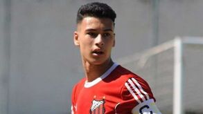 Arsenal paga quase 7 milhões de euros por jovem da Série D brasileira