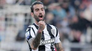 Sérgio Oliveira regressa ao FC Porto