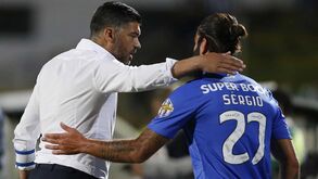 Mercado já mexe: siga tudo ao minuto