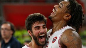 José Barbosa: «Este segundo título tem mais sabor»