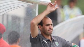 Luís Dias sai após 21 anos no clube 
