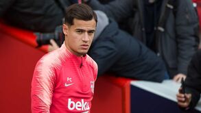 Coutinho não quer saber de propostas do Manchester United por respeito ao Liverpool