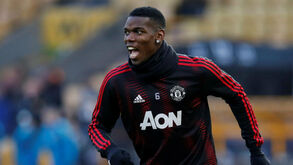 Manchester United quer tornar Pogba no jogador mais bem pago da Premier League