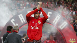 João Félix é o novo 'rei' das maiores transferências nacionais: conheça o top-10