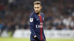 Os motivos que levam o Paris SG a querer vender Neymar