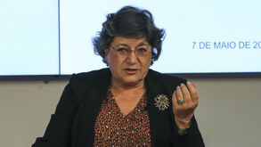 Ana Gomes e a detenção de Platini: «Ainda só começou... mesmo com ⁦Rui Pinto⁩ preso»