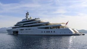 Abramovich pode ser obrigado a falar com Lampard... no seu iate de luxo