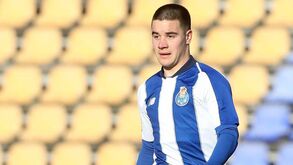 Paulo Estrela despede-se do FC Porto: «Um clube que levarei comigo para sempre»