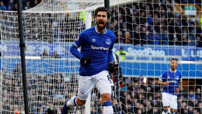 André Gomes pode ser oficializado no Everton na quarta-feira