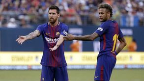 'El Mundo' revela possível negócio rocambolesco envolvendo Barça, Neymar e... Griezmann