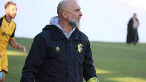 Álvaro Pacheco assume comando técnico do Vizela