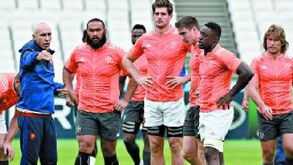 A estratégia da Federação Portuguesa de Rugby rumo ao Mundial’23